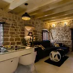Apartamento Capo Family & Capo -old Town-parking Trogir