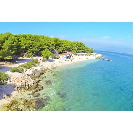 Apartman Capo Family & Capo -old Town-parking