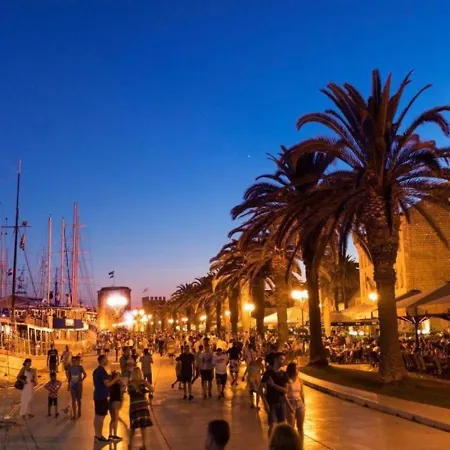 Apartman Capo Family & Capo -old Town-parking