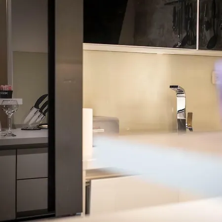 Apartman Capo Family & Capo -old Town-parking