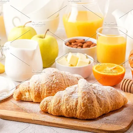 Apartment Capo Family & Capo Studio -Old Town-Parking