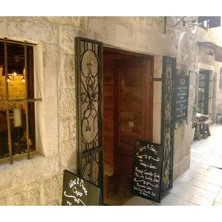 Apartman Apartment Capo Family & Capo Studio -Old Town-Parking *