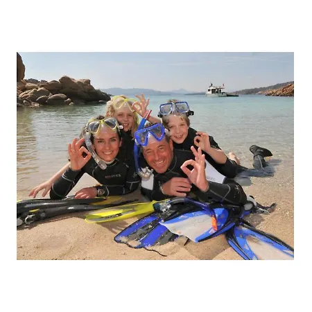 Apartment Capo Family & Capo Studio -Old Town-Parking Apartman *