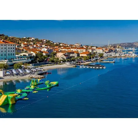 Apartment Capo Family & Capo Studio -Old Town-Parking