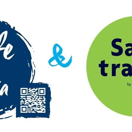 Apartman Apartment Capo Family & Capo Studio -Old Town-Parking *