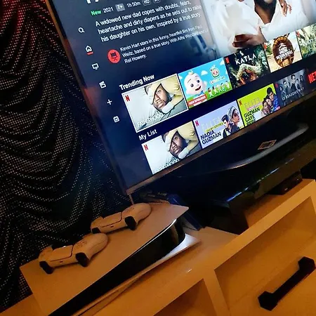 Apartman Apartment Capo Family & Capo Studio -Old Town-Parking