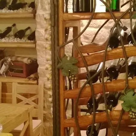 Apartman Apartment Capo Family & Capo Studio -Old Town-Parking Trogir