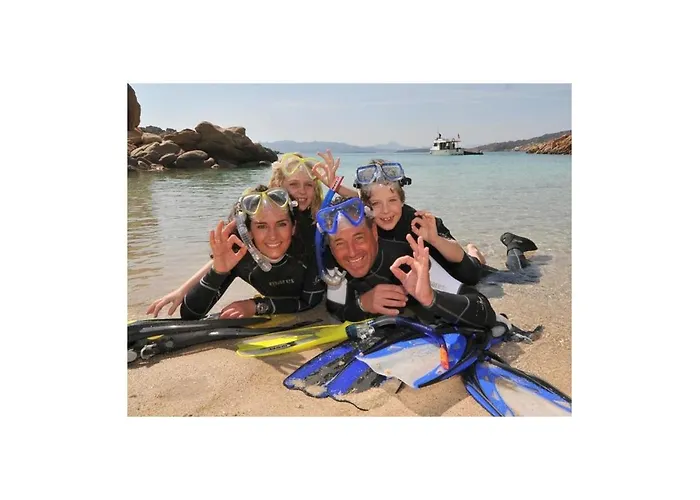 Capo Family & Capo -old Town-parking Διαμέρισμα *