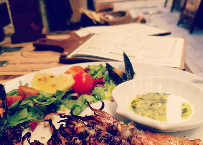 Διαμέρισμα Capo Family & Capo -old Town-parking Τρογκίρ