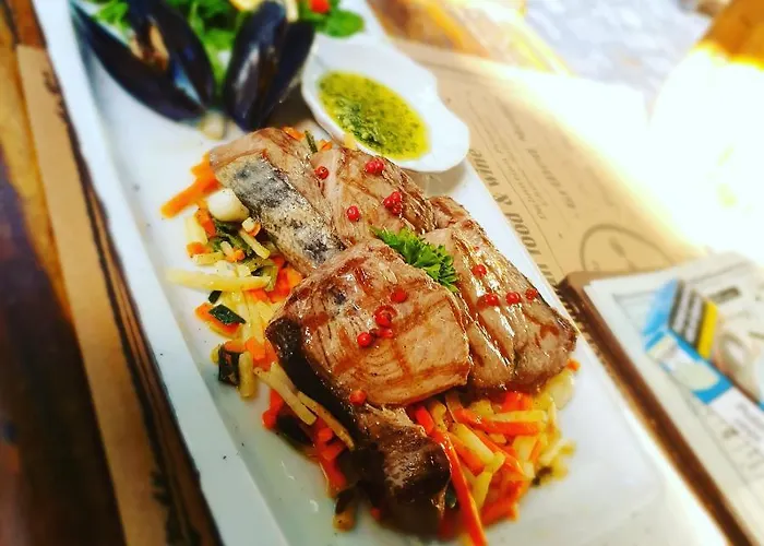 Capo Family & Capo -old Town-parking