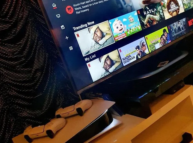 Appartement Capo Family & Capo -old Town-parking