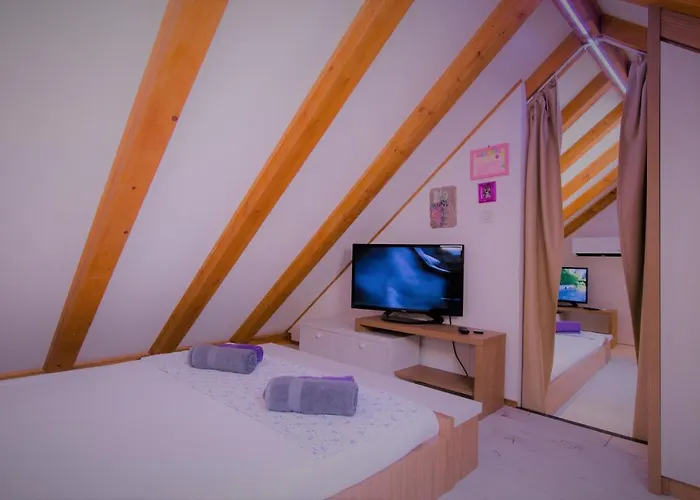 Appartement Capo Family & Capo -old Town-parking Trogir