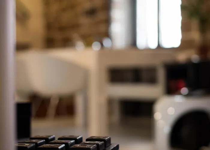 Appartement Capo Family & Capo -old Town-parking Trogir