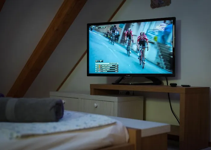 Capo Family & Capo -old Town-parking *