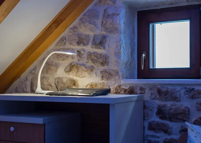 Capo Family & Capo -old Town-parking Διαμέρισμα *