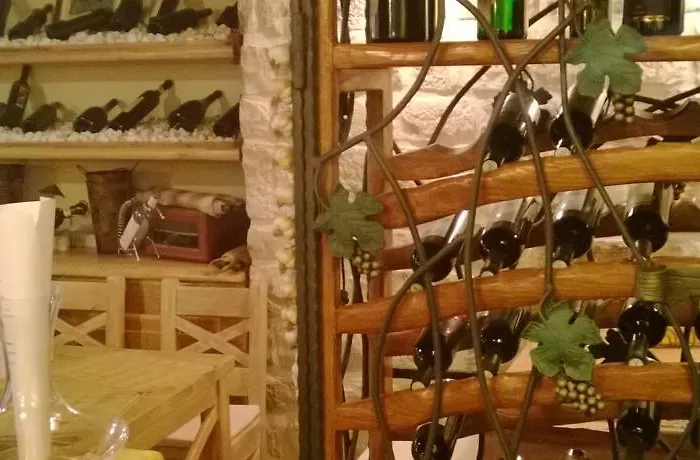 Διαμέρισμα Capo Family & Capo -old Town-parking Τρογκίρ